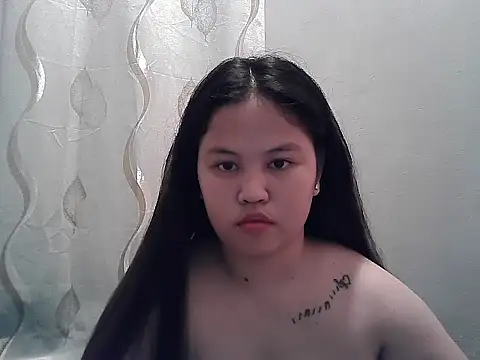 ThePrettySecret webcam