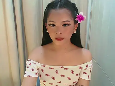 Lily_holy webcam