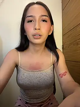 lovely_samina webcam
