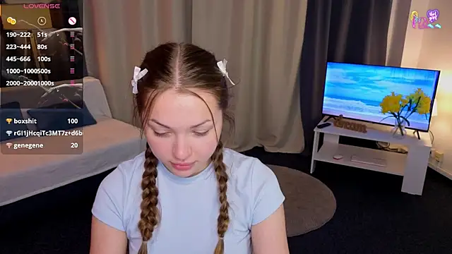 ArishaSky webcam