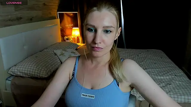 ReginaAmour webcam