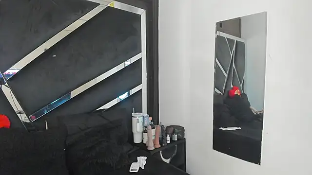 Coralhtx webcam