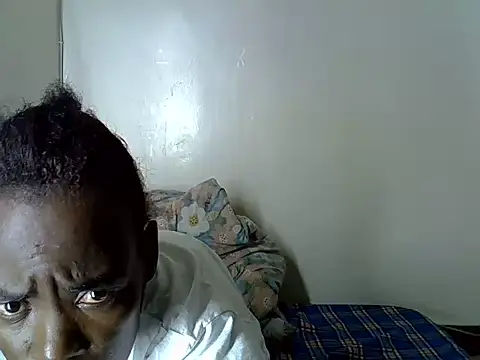 Prettyery webcam