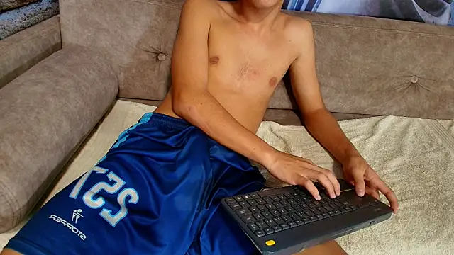 Justin_ortiz webcam