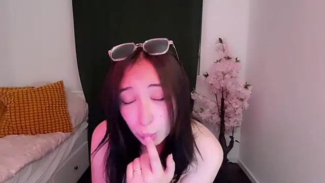 Hannari_ webcam