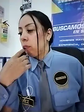 _Melody-1 webcam