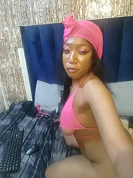 Audrey-Badass webcam
