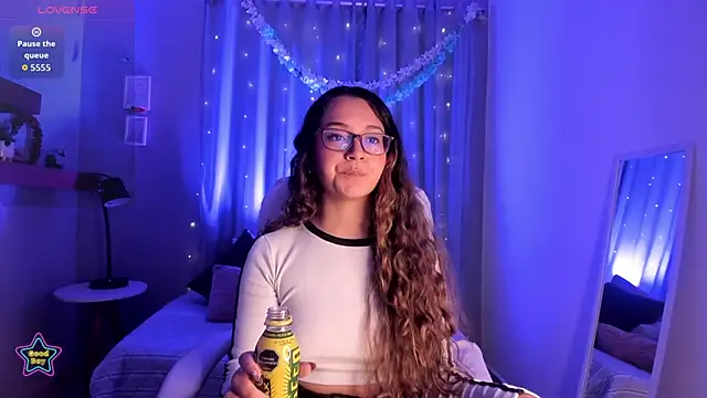Alexis_Scott_ webcam