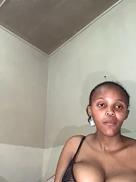 TheLillyHagan webcam