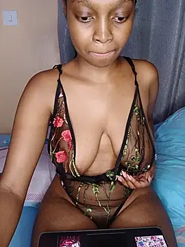 JuicyAssBarbie webcam