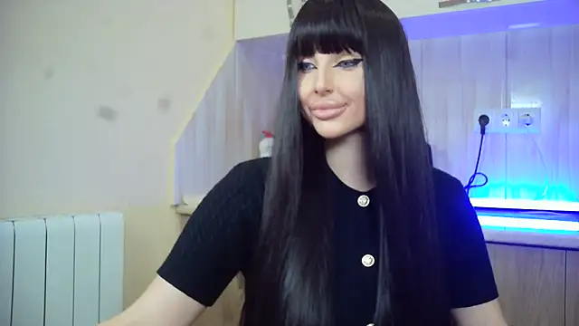 Lady_Joli webcam