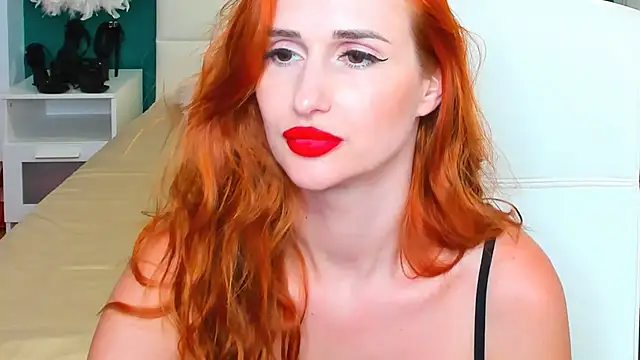 Red_Fairy_ webcam