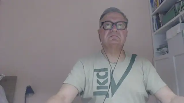 YOU6me webcam