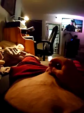 anonymus9006 webcam