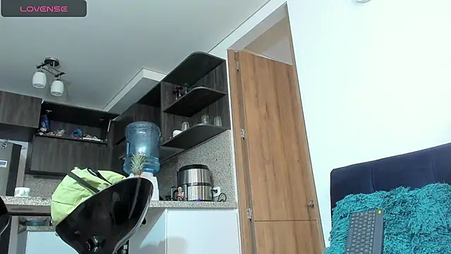 Bessie32 webcam