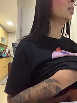 charlotte_stevenss_ webcam