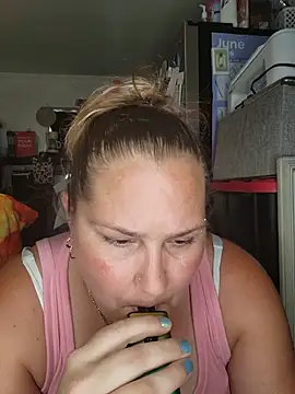 SexyNikki6969 webcam