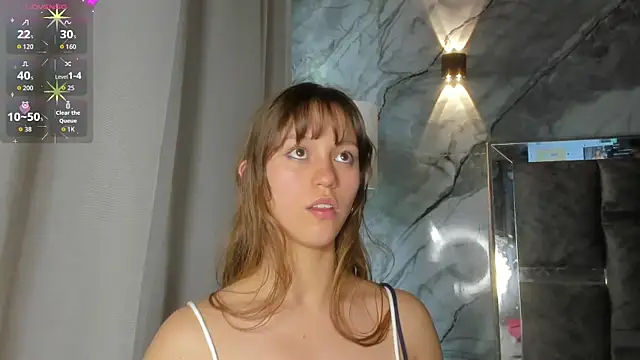 manson_and_zoe (G teen) - OILD 💦💦
