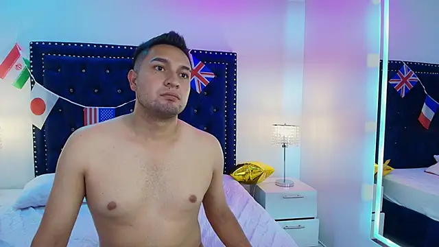 alissa_and_alann (G young) - show tits + 3 spanks 🍒😈