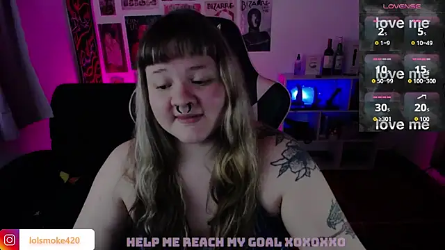 Bdsm_and_fries webcam