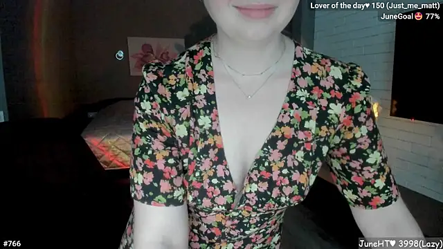 LizaGost webcam