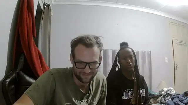 COOKIECANDY webcam