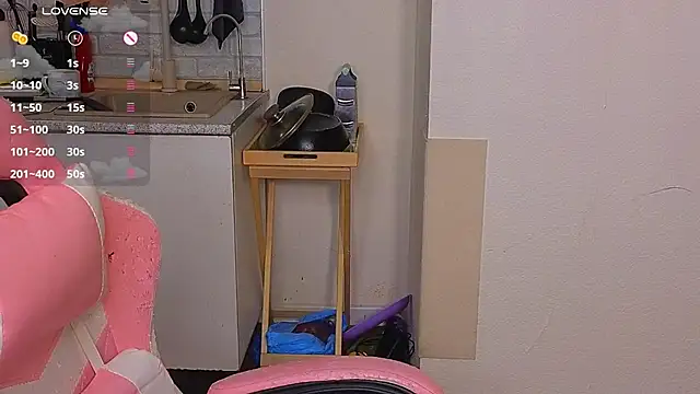 Radiants_two webcam