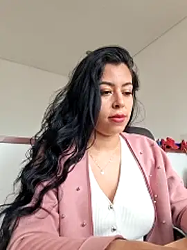 Luianna webcam