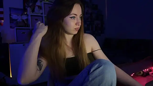 LinaWitch webcam