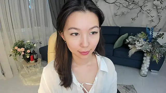 AgnieszkaBanana webcam