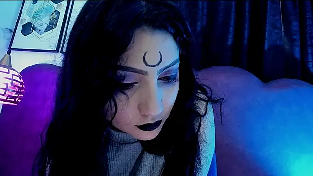 sophy_rock webcam