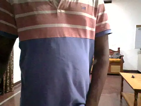Manohar_1 webcam