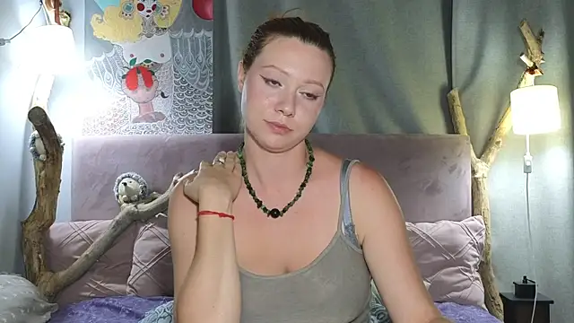 MileyMiller webcam