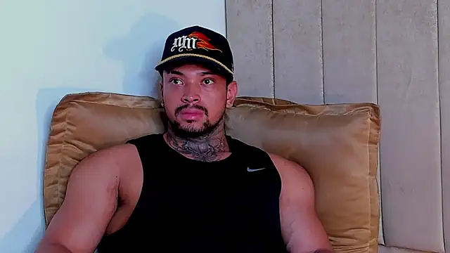 Stiven_collins webcam