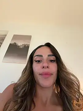 -Alisa webcam