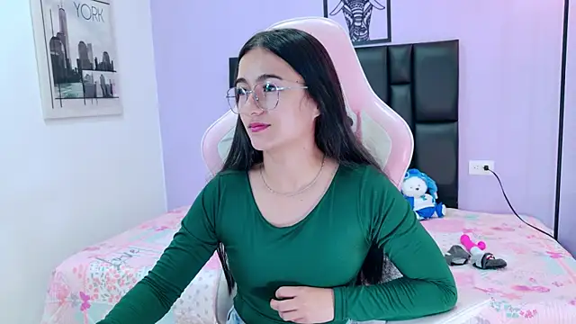 im-eliza webcam