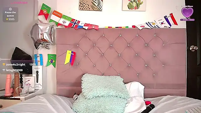 Dakota_Harriss webcam
