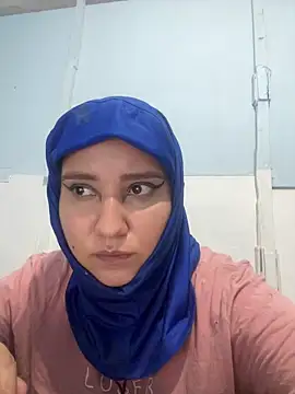 hannahayat webcam