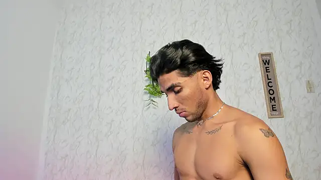 jony_honey webcam