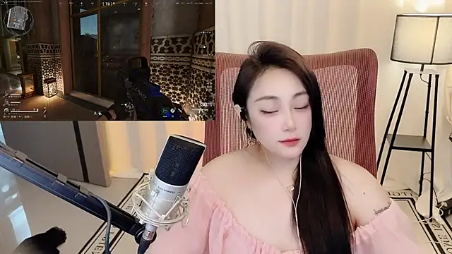 Daisy-77 webcam