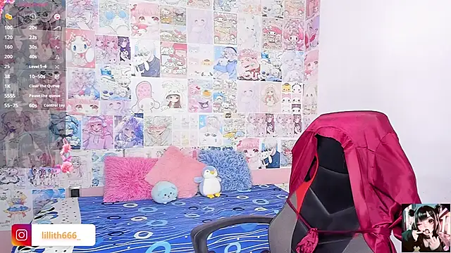 Danniela_rivera webcam
