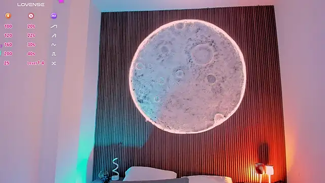 RoseCassie webcam