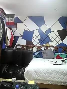 EduardoRZen_ webcam