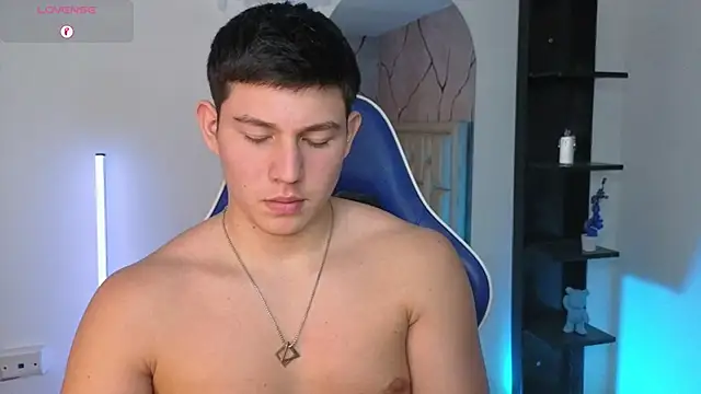 JamesCr_ webcam