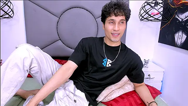 buddy_whitte webcam