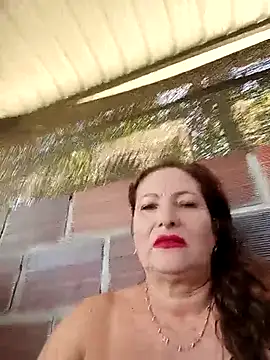 Sexy-Woman-Mature webcam