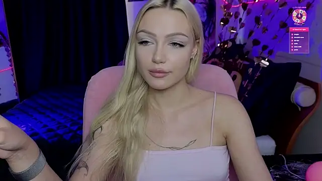 LinaLirian webcam