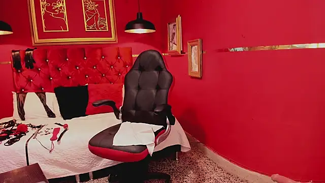 Anissa_Ali webcam