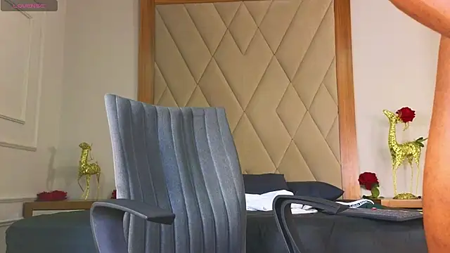 CharlesBrown_ webcam