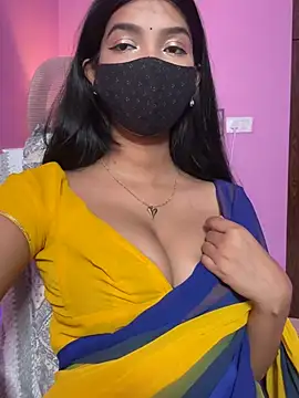 Neha18 webcam